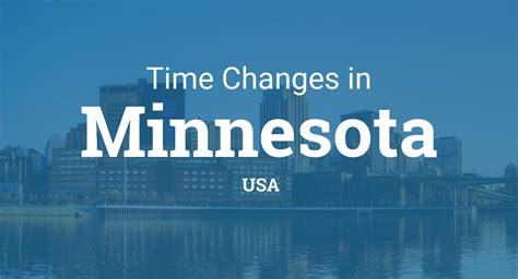 Current time in minnesota united states - About 88 mi E of Lakeville. Current local time in USA – Minnesota – Lakeville. Get Lakeville's weather and area codes, time zone and DST. Explore Lakeville's sunrise and sunset, moonrise and moonset.